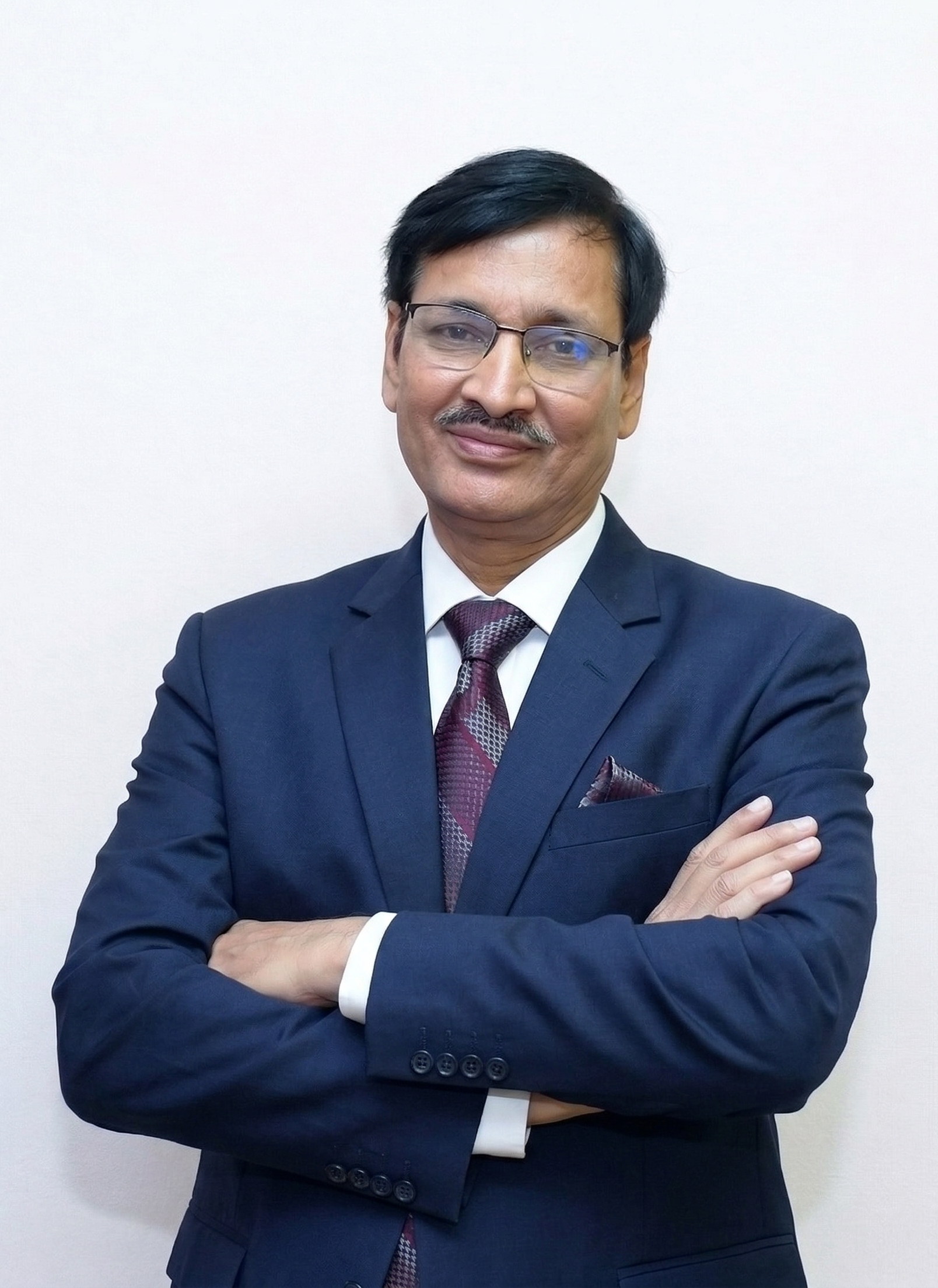 Chairman Shri. Venkateshwar Rao