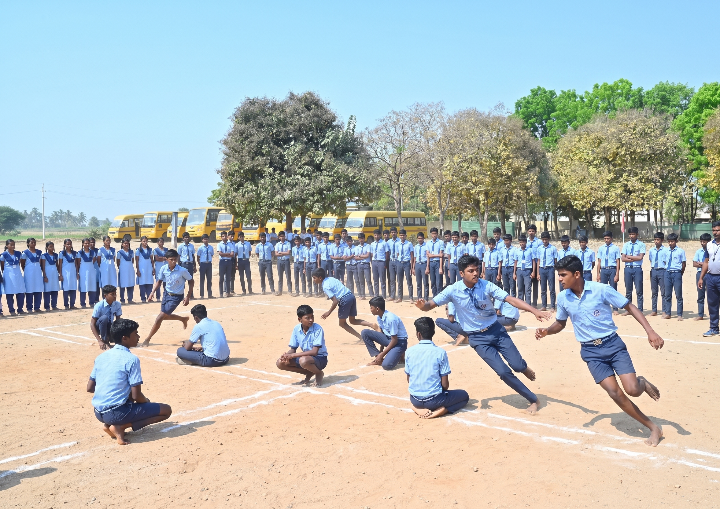 Kho Kho